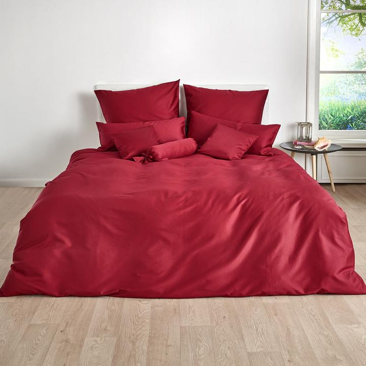 Image du produit Traumschlaf Université (Set de linge de lit, 160x210 cm + 65x100 cm)
