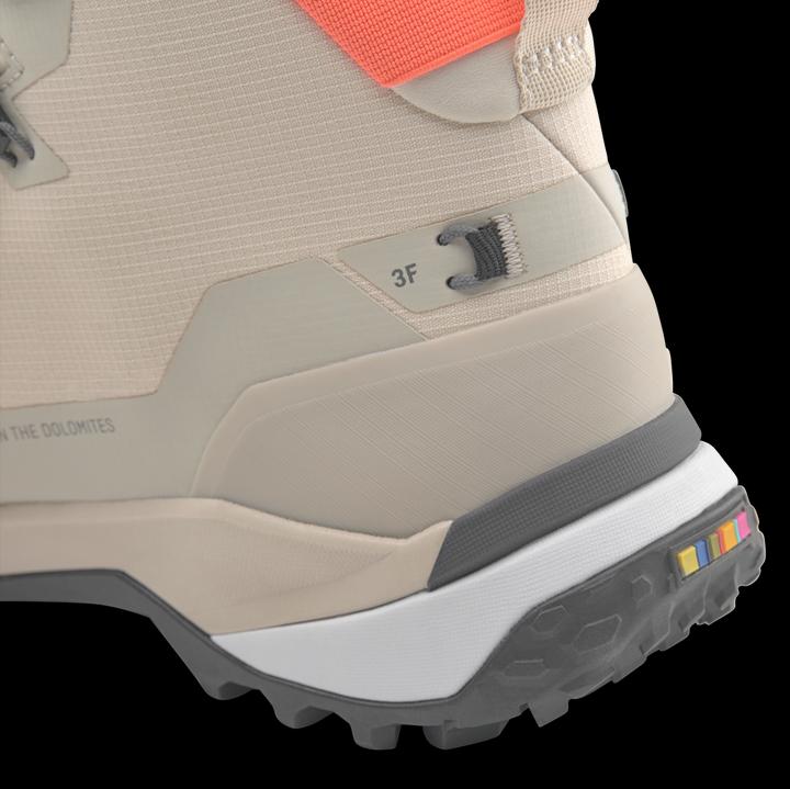 Produktbild Salewa Puez 2 Mid Ptx W (36.5)