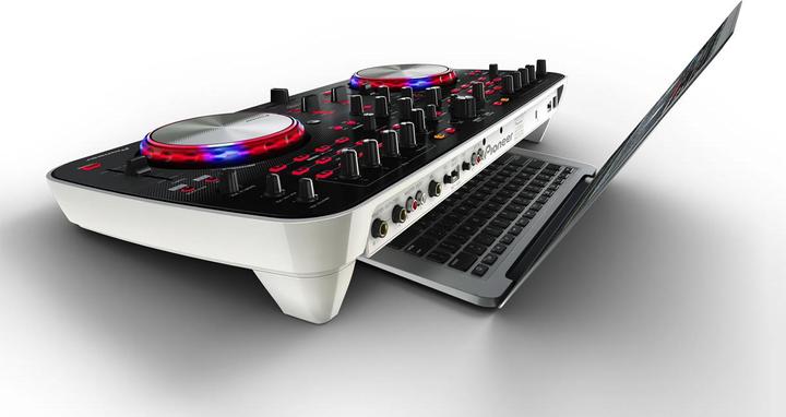 Produktbild Pioneer Ddj-Ergo-V (DJ Controller)