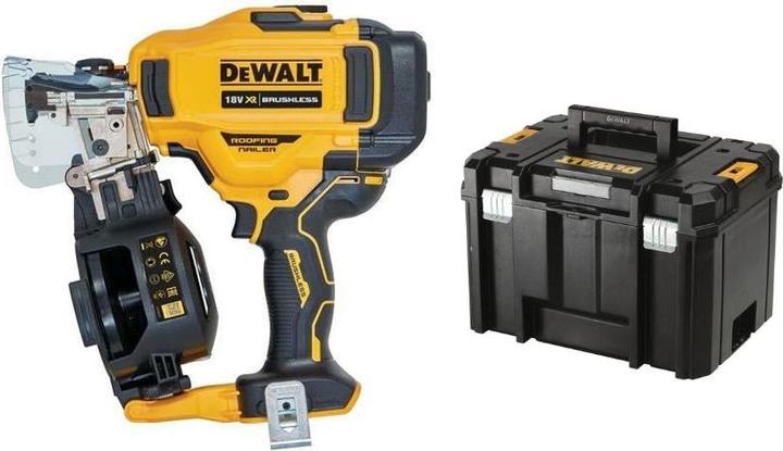 Image du produit DeWalt DCN45RNNT-XJ