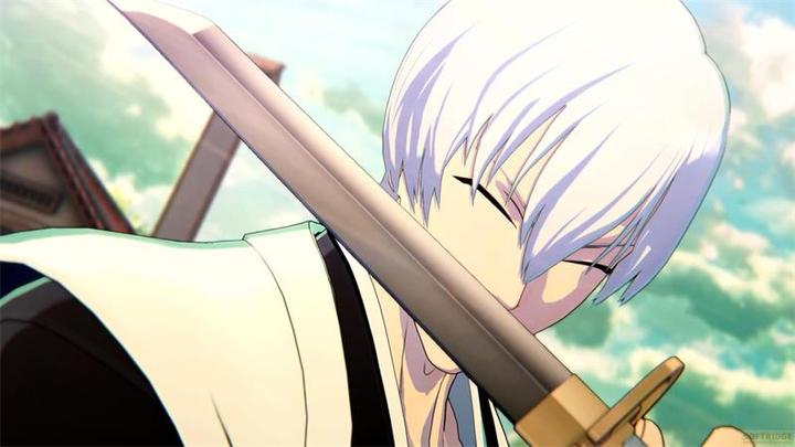 Immagine prodotto Bandai Namco Bleach Rinascita delle anime (Xbox Serie S, EN)