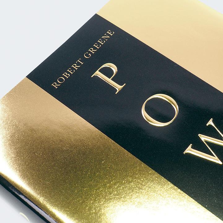Image du produit Power: Die 48 Gesetze der Macht (Allemand, Robert Greene, Birgit Brandau, Hartmut Schickert, 2024)