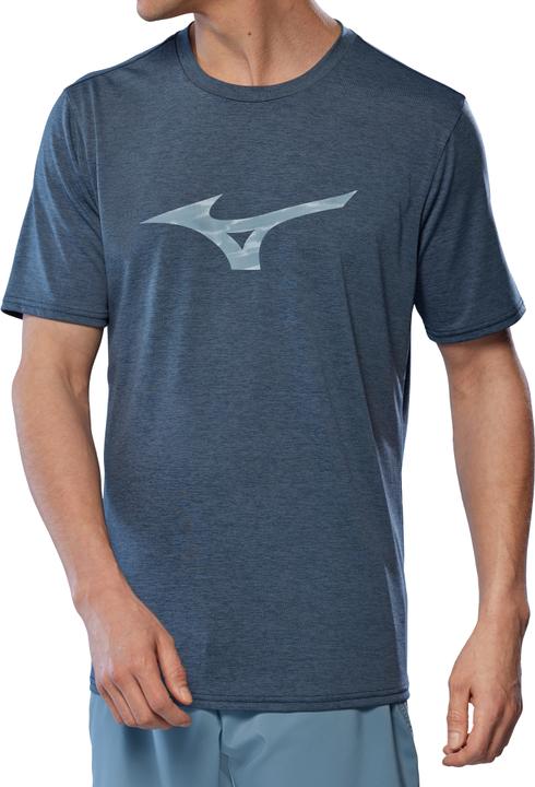 Actual product image Mizuno Core RB Tee (S)