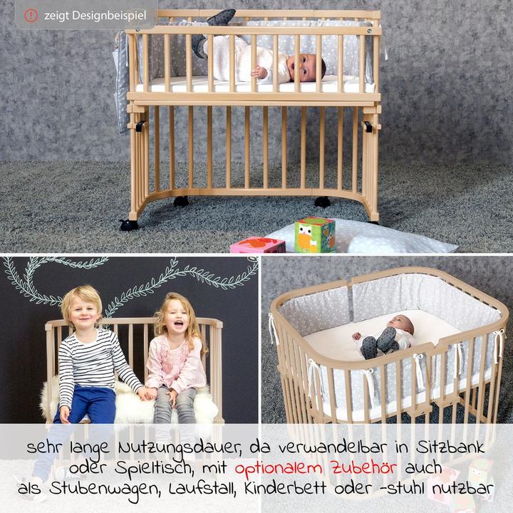 Produktbild Babybay Maxi