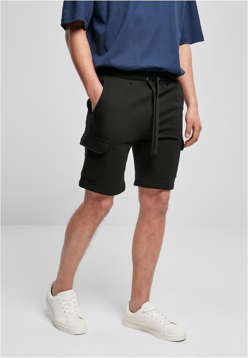 Produktbild Urban Classics Organic Cargo Sweatshorts (L, XXL)