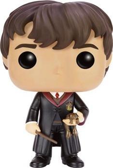 Actual product image Funko Harry Potter: Neville Longbottom