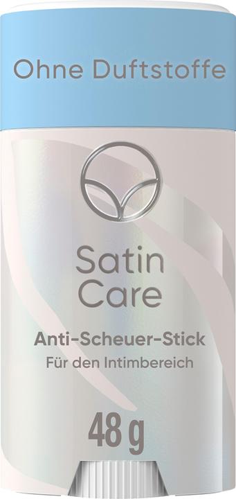 Gillette Venus Stick Anti-Scrub Satin Care (48 ml, Crema intima)