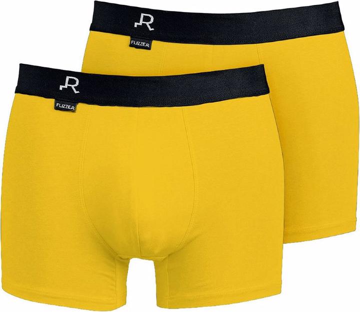 Flizzer Der Exot (XXL, 2er Pack)