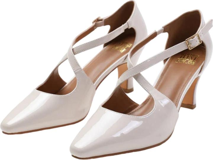Produktbild Where's That From Sandalen Colorado Lackleder (37)