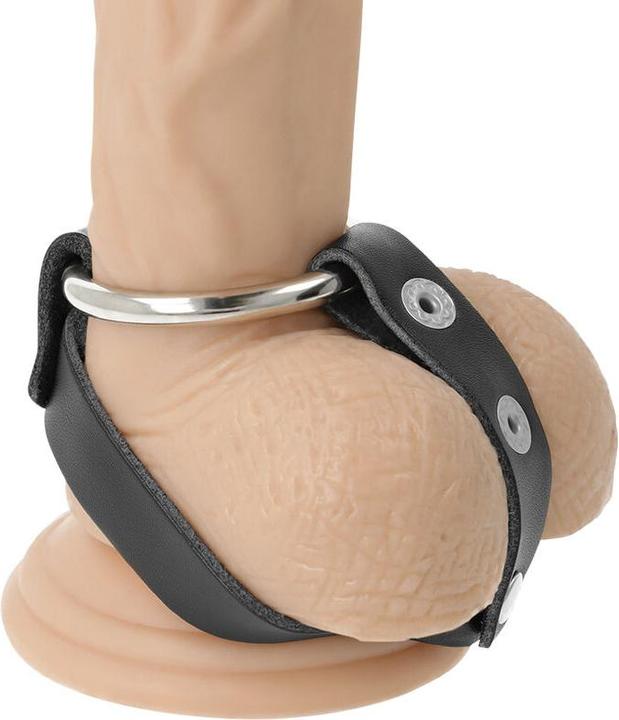 Produktbild Darkness Penis Ring And Bdsm Tests