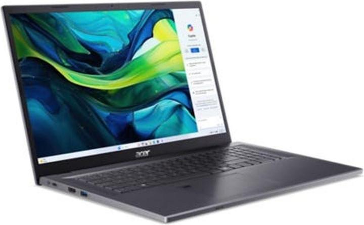 Actual product image Acer Aspire 17 (17.30", Intel Core 7 150U, 16 GB, 1000 GB, DE)