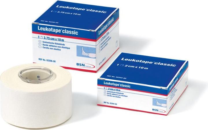 Immagine prodotto BSN Leukotape classic (10 m)