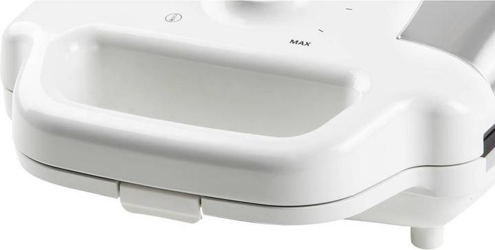 Actual product image Domo Waffle iron XL Tasty