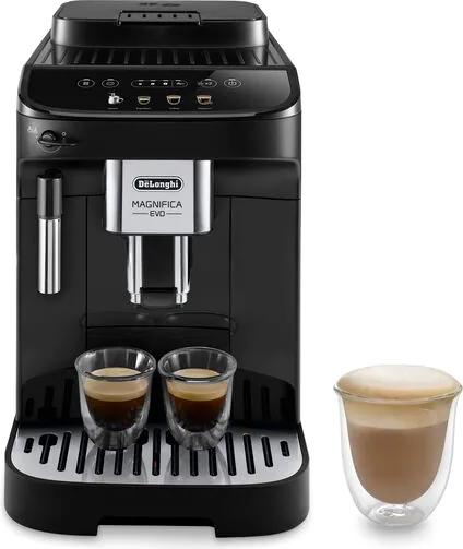 Actual product image De'Longhi Eletta Cappuccino Evo
