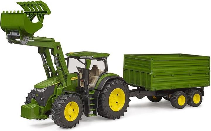 Produktbild Bruder John Deere 7R 350