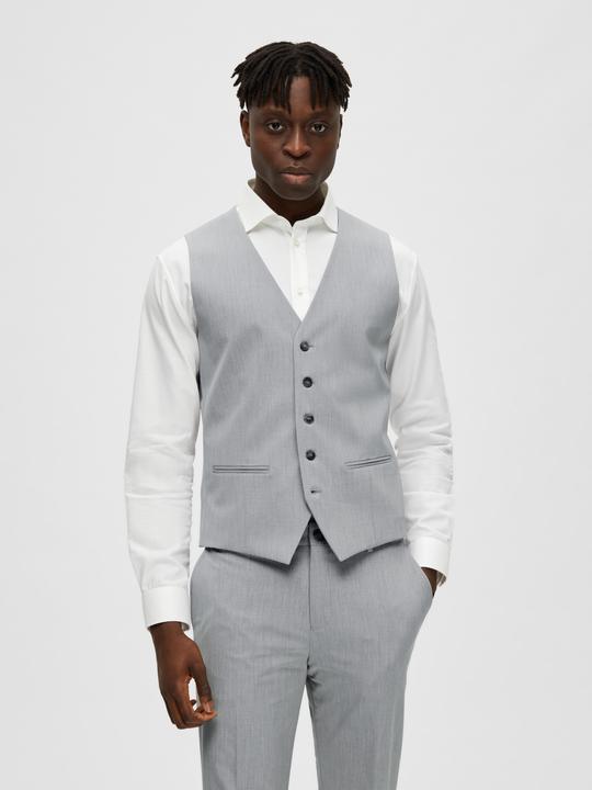 Image du produit Selected Homme Gilet tissé (94)