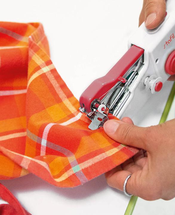 Image du produit Stafil Nähmaschine