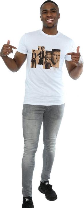 Produktbild Star Wars Han Solo Photoshoot TShirt (S)