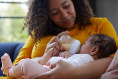 Actual product image Philips Avent Natural Response (125 ml)