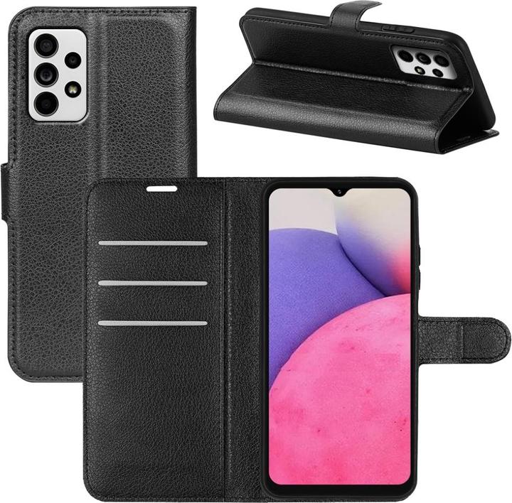 Screenguard Leather Guard (Samsung Galaxy A33 5G)