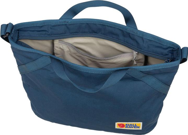 Actual product image Fjällräven Vardag shoulder bag