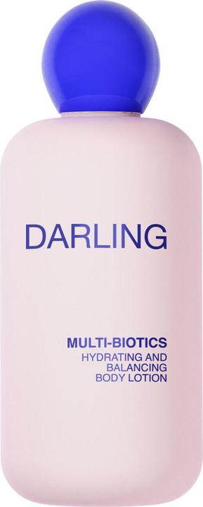 Actual product image Multi-Biotics Hydrating & Balancing Body Lotion (Body lotion, 250 ml)