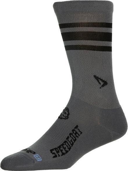 Produktbild Drymax Lite Trail Running Crew (L)