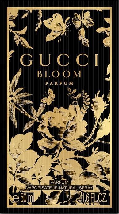 Produktbild Gucci Bloom Parfum (Eau de Parfum, 50 ml)