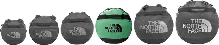Immagine prodotto North Face Base Camp Duffel riciclato Extra Small (31 l)