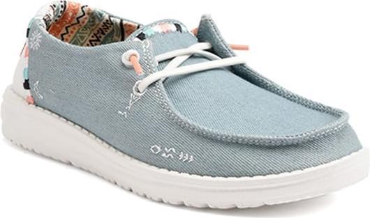 light denim