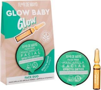 Produktbild Flor De Mayo Glow Baby Glow Face Lot (Körperlotion)