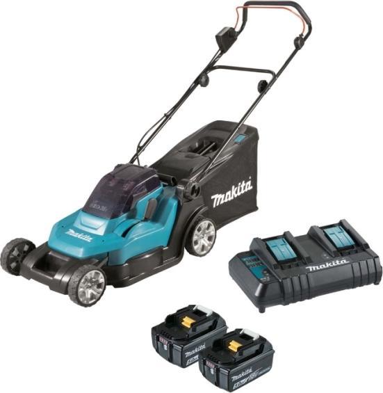 Produktbild Makita DLM432CT2 (Akkubetrieb)