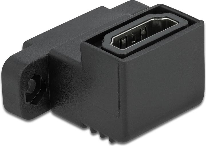 Actual product image Delock Easy 45 snap-in module (HDMI, 2.65 cm)