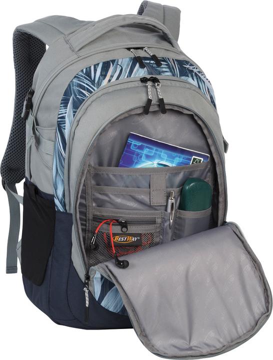Immagine prodotto Bestway Evolution Air (22 l)