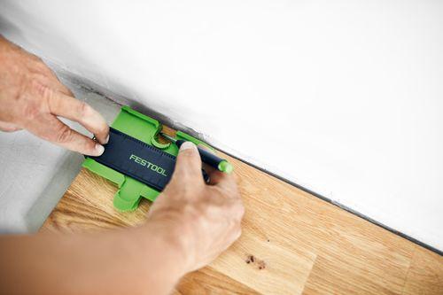 Produktbild Festool Konturenlehre KTLFZ FT1 (14.50 cm)