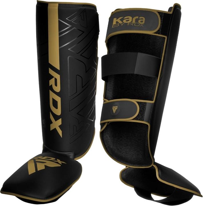 Image du produit Rdx F6 KARA Protège-Tibias (M)