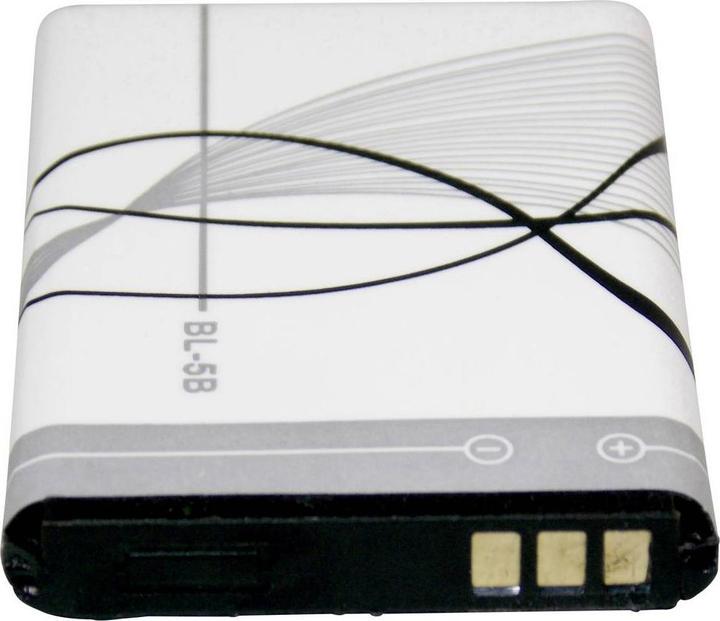 Productafbeelding Technaxx MusicMan MA (5 h, Oplaadbare batterij, Elektrische stroom)