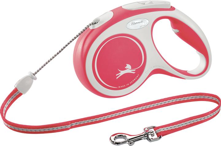 Actual product image Flexi NEW COMFORT rope (M, Dog, Walks)