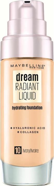 Produktbild Maybelline New York Dream (10 Ivory)