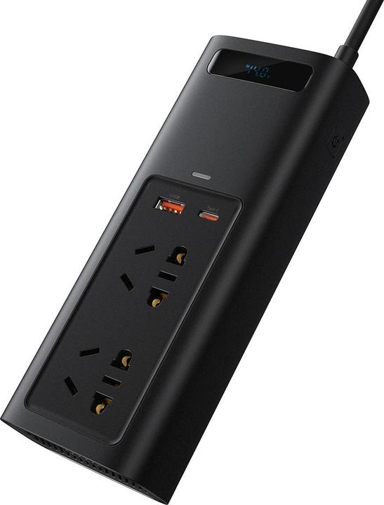 Image du produit Baseus Inverter en voiture