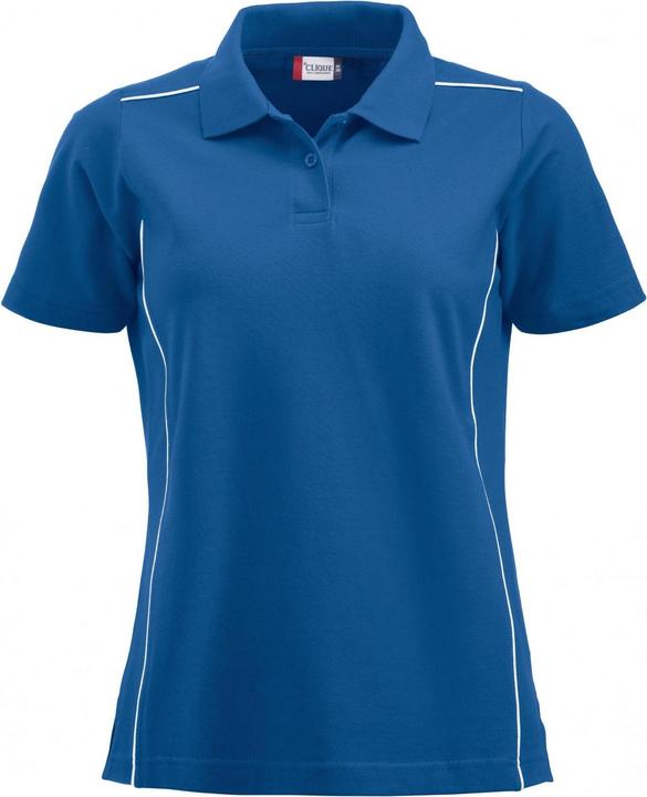 Clique New Alpena Poloshirt