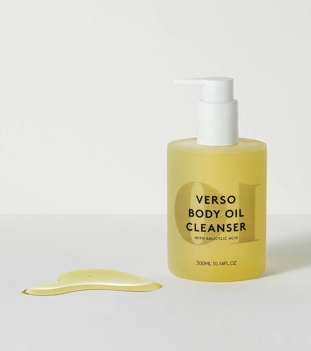 Produktbild Verso Body Oil Cleanser (300 ml)