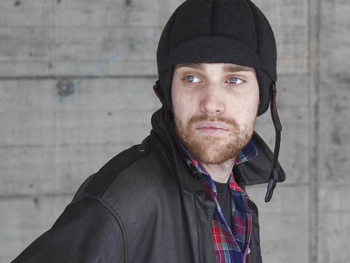 Image du produit Ribcap Fox (L)
