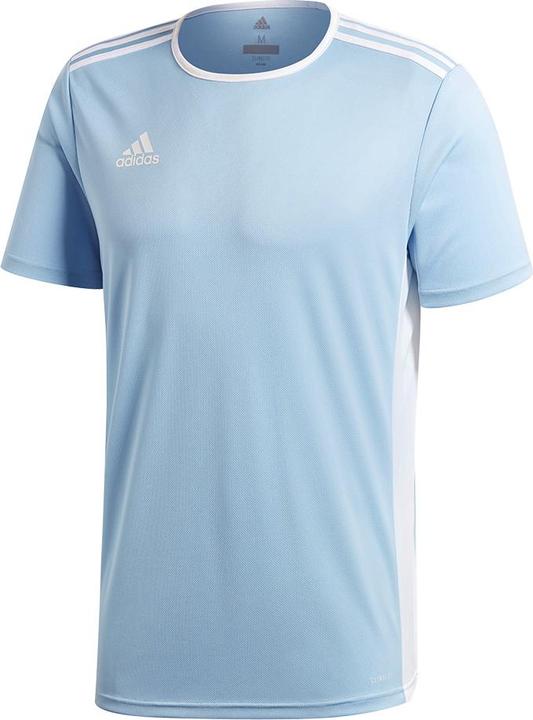 adidas Entrada 18 Football Shirt Kids (128)