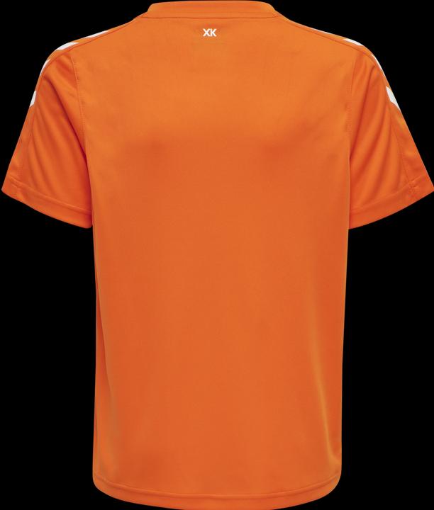 Immagine prodotto hummel Core Xk Poly Jersey S/S Bambini (164)