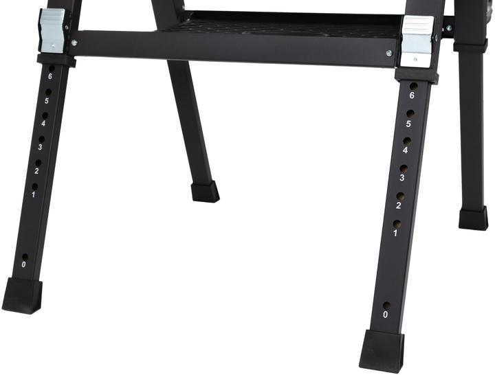 Actual product image Struct Mobile Werkbank (65.65 cm, 70 cm)