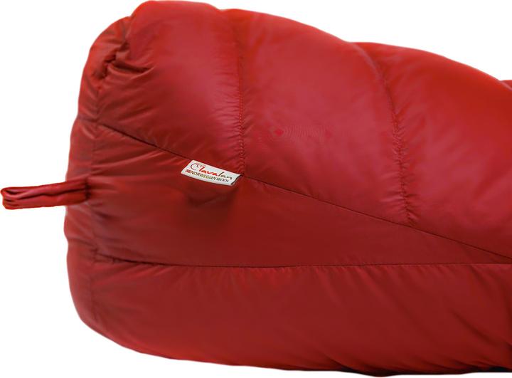 Produktbild Grüezi Bag Biopod Down Hybrid Ice Alpine 180 (180 cm)