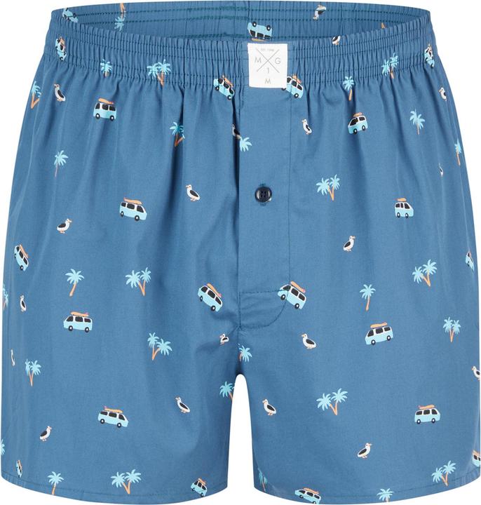 Produktbild Mg-1 Boxer Classics (XL, 6er Pack)