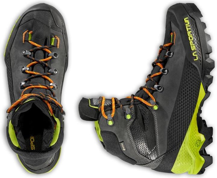 Produktbild La Sportiva Aequilibrium LT GTX (43.5)