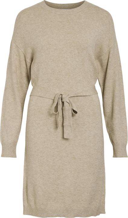 Immagine prodotto Vila Abito corto in maglia con cintura (XL)